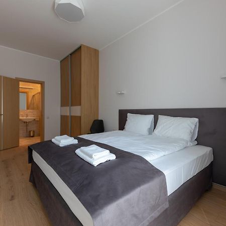 Oasis Apartments Jūrkalne المظهر الخارجي الصورة