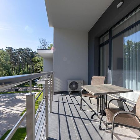 Oasis Apartments Jūrkalne المظهر الخارجي الصورة