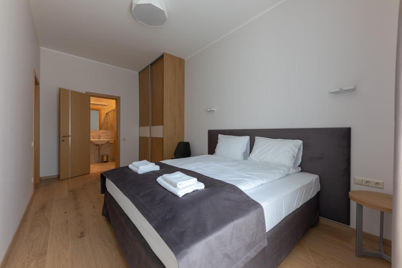 Oasis Apartments Jūrkalne المظهر الخارجي الصورة