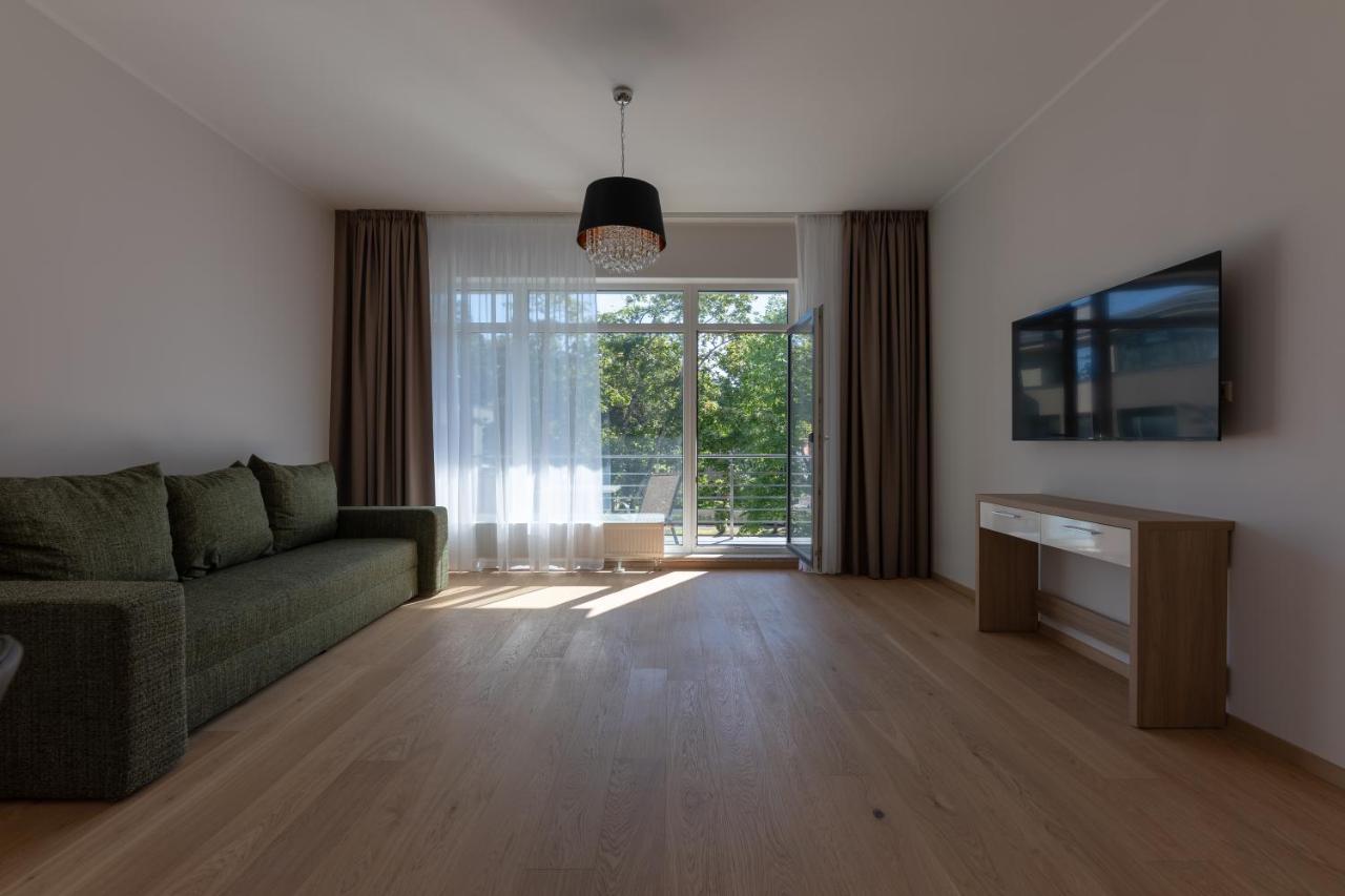 Oasis Apartments Jūrkalne المظهر الخارجي الصورة