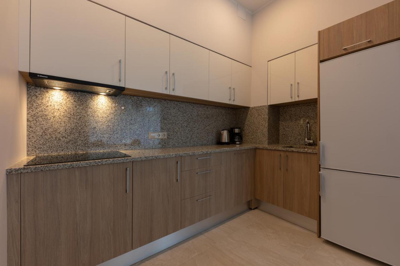 Oasis Apartments Jūrkalne المظهر الخارجي الصورة
