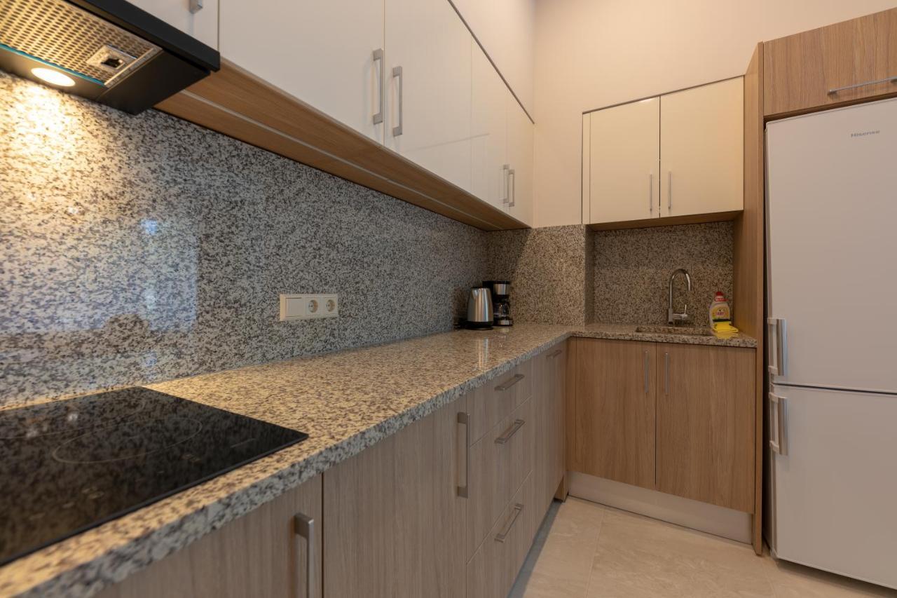 Oasis Apartments Jūrkalne المظهر الخارجي الصورة