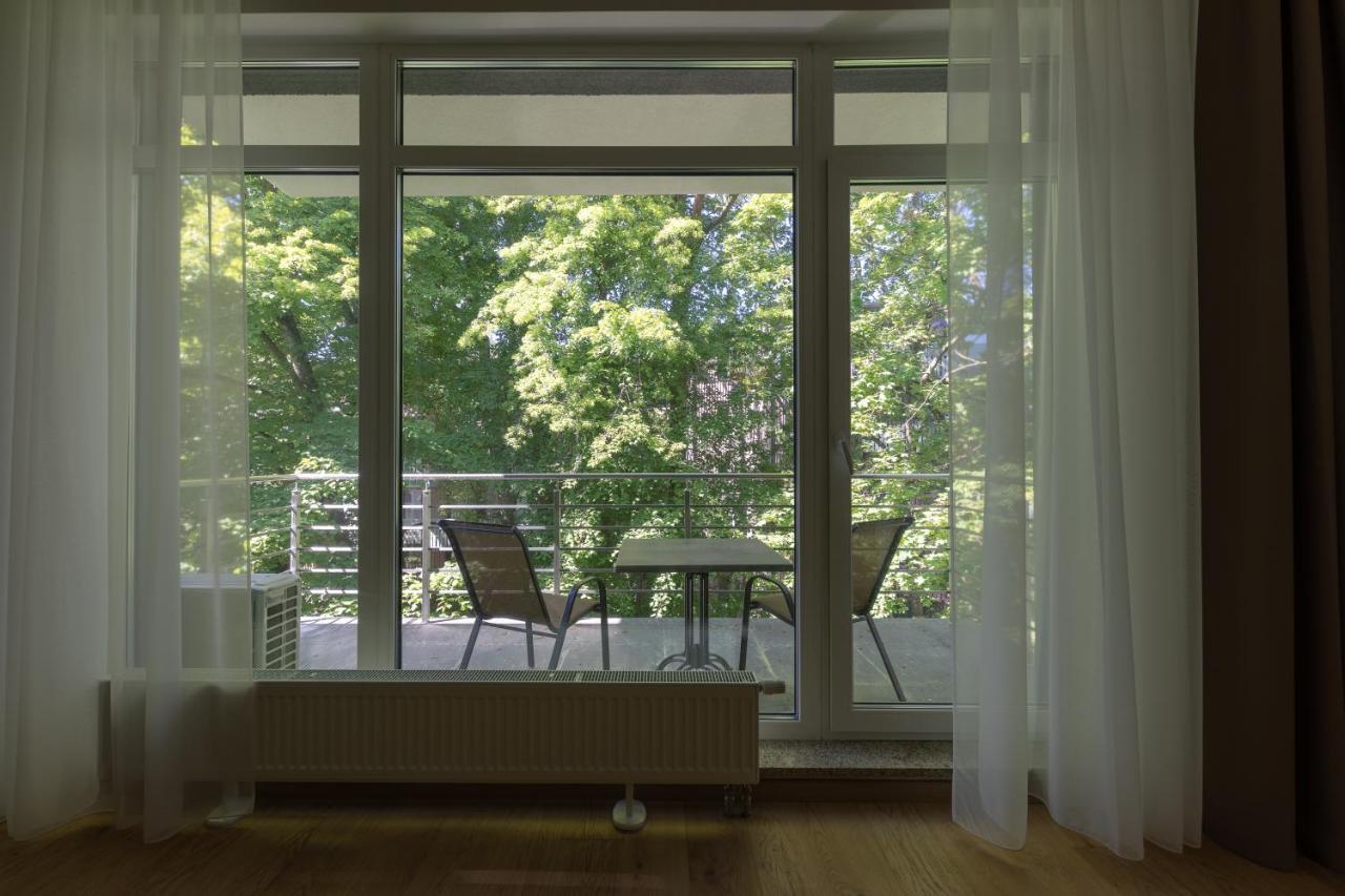 Oasis Apartments Jūrkalne المظهر الخارجي الصورة