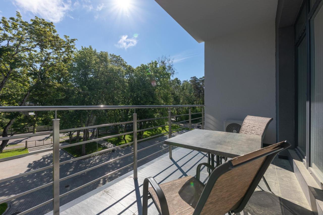 Oasis Apartments Jūrkalne المظهر الخارجي الصورة