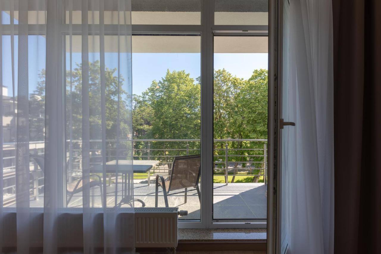 Oasis Apartments Jūrkalne المظهر الخارجي الصورة