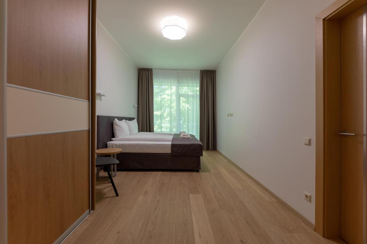 Oasis Apartments Jūrkalne المظهر الخارجي الصورة