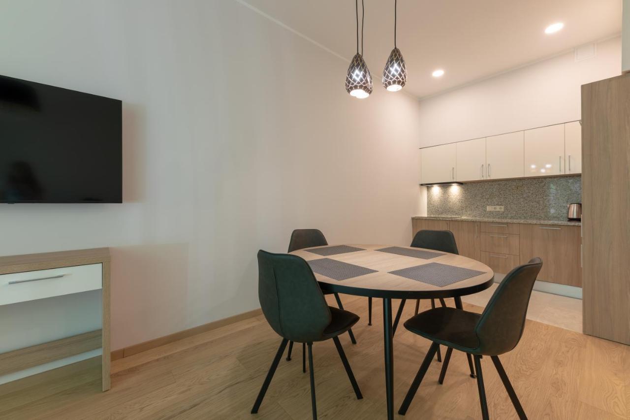 Oasis Apartments Jūrkalne المظهر الخارجي الصورة