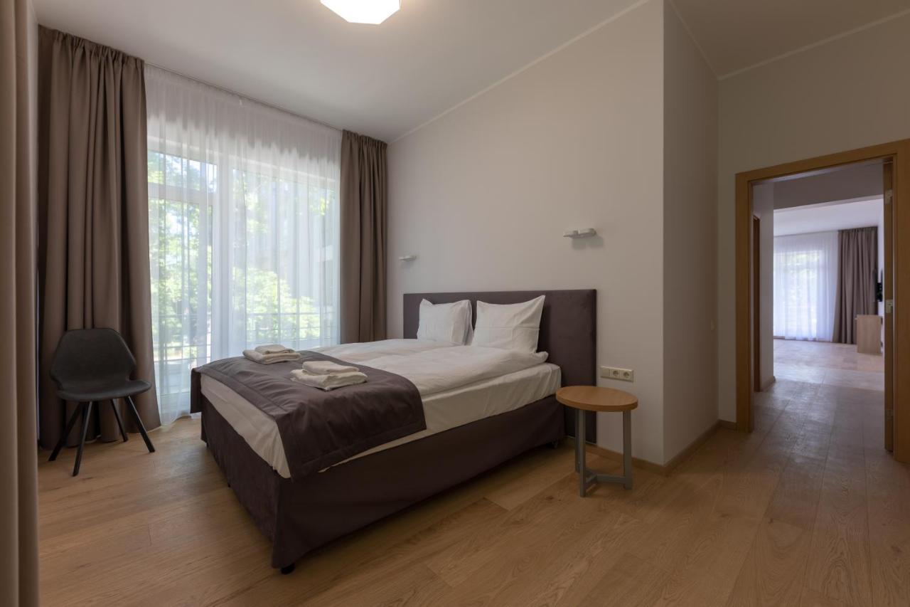 Oasis Apartments Jūrkalne المظهر الخارجي الصورة