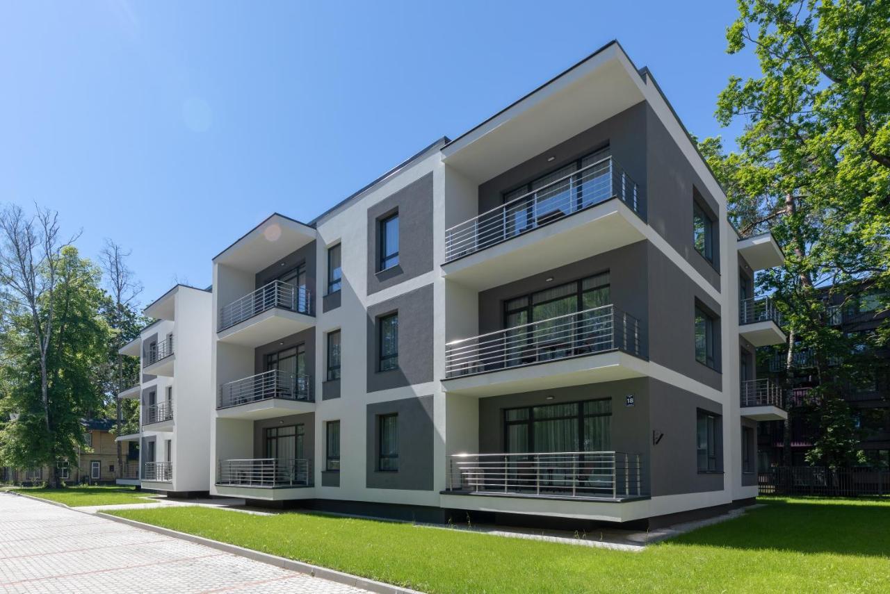 Oasis Apartments Jūrkalne المظهر الخارجي الصورة